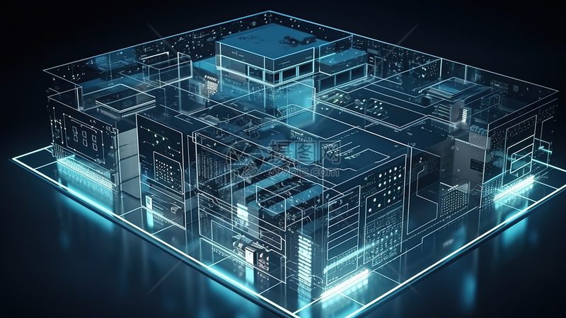 数字孪生轻量化引擎：揭秘其优缺点与适用场景